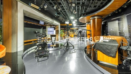 Pronájem kanceláře 678 m², Praha - Žižkov