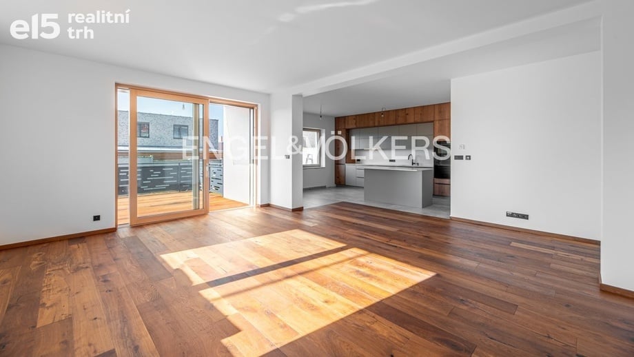 Pronájem rodinné domy, 195 m² - Praha - Satalice