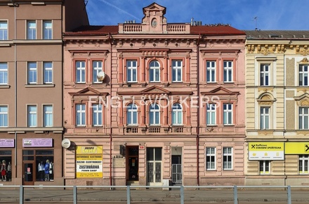 Pronájem skladu 159 m², Plzeň - Jižní Předměstí