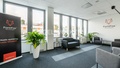 Pronájem kanceláře 553 m², Praha - Karlín