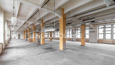 Pronájem skladu 607 m², Rychnov u Jablonce nad Nisou