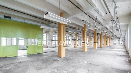 Pronájem skladu 607 m², Rychnov u Jablonce nad Nisou