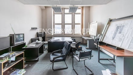 Pronájem skladu 170 m², Rychnov u Jablonce nad Nisou