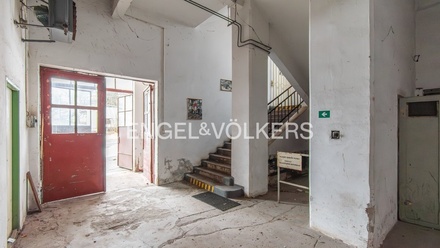 Pronájem skladu 1 040 m², Rychnov u Jablonce nad Nisou