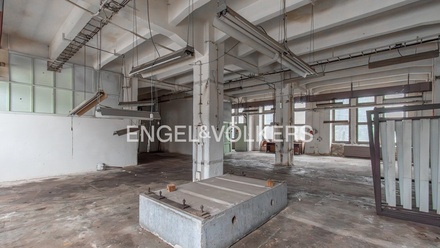 Pronájem skladu 1 040 m², Rychnov u Jablonce nad Nisou