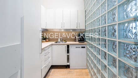 Pronájem kanceláře 278 m², Praha - Nové Město