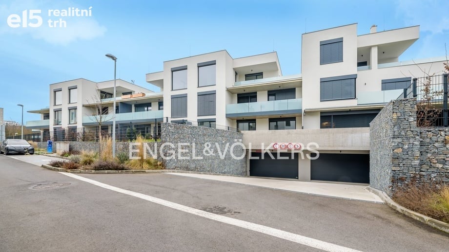 Prodej byty 3+kk, 108 m² - Praha - Řepy
