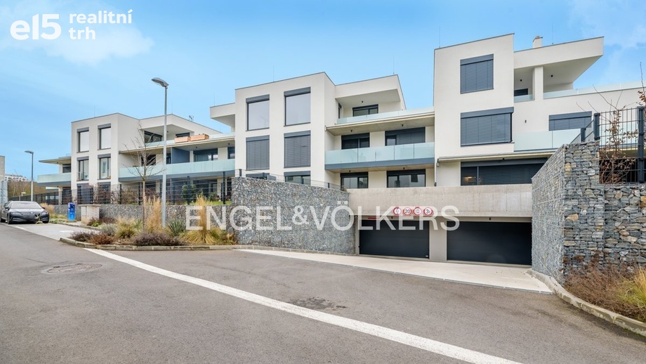 Prodej byty 3+kk, 108 m² - Praha - Řepy