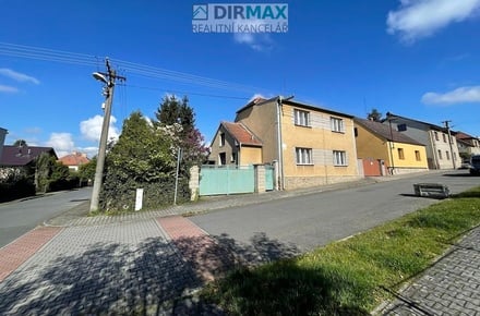 Prodej rodinného domu 180 m², Chlumčany
