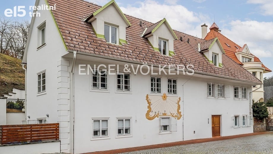 Prodej byty 3+kk, 110 m² - Praha