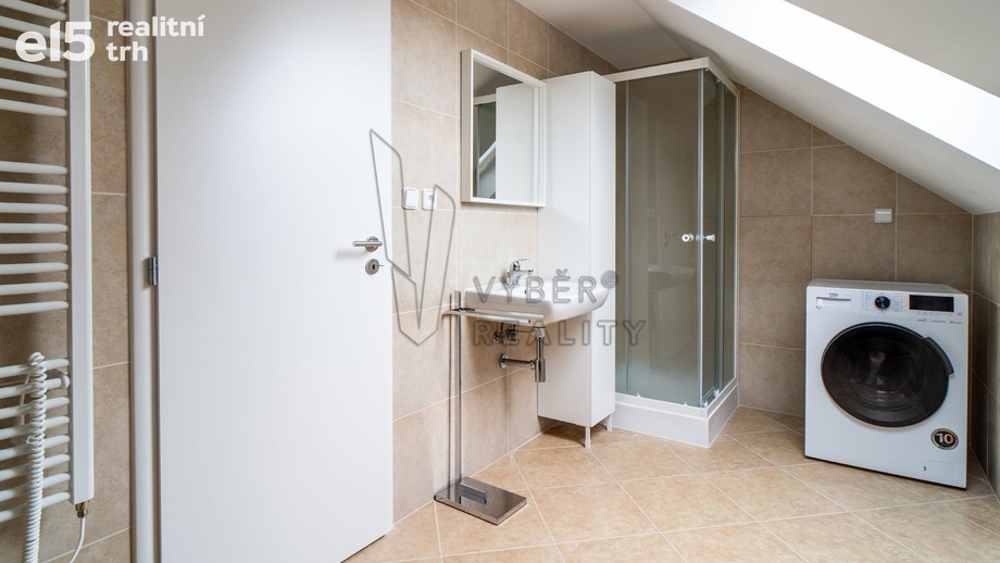 Pronájem byty 1+kk, 43 m² - Ostrava - Moravská Ostrava a Přívoz