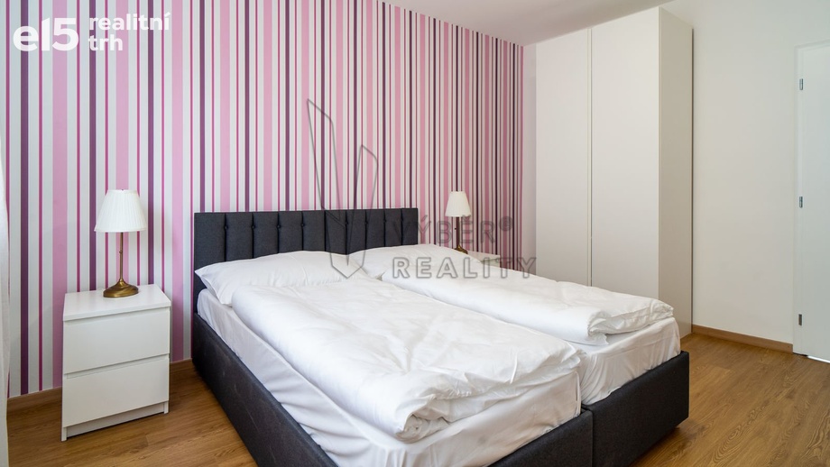 Pronájem byty 2+1, 73 m² - Ostrava - Moravská Ostrava a Přívoz