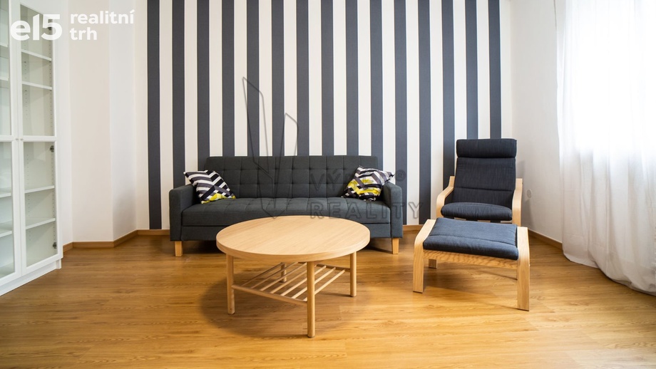 Pronájem byty 3+1, 70 m² - Ostrava - Moravská Ostrava a Přívoz