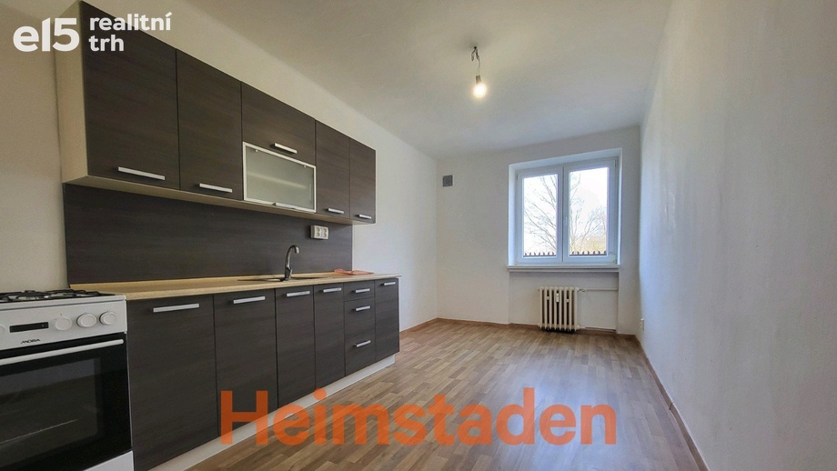 Pronájem byty 2+1, 79 m² - Havířov - Město