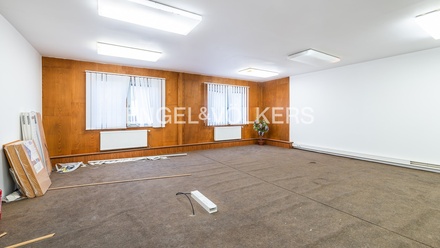 Pronájem kanceláře 719 m², Praha - Uhříněves