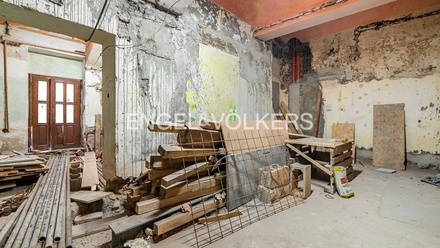 Pronájem obchodního prostoru 126 m², Praha - Košíře