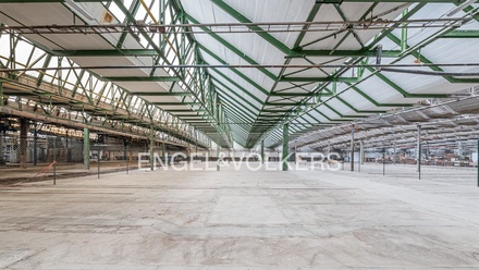 Pronájem skladu 13 240 m², Louny