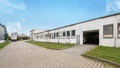 Pronájem skladu 1 218 m², Hořovice