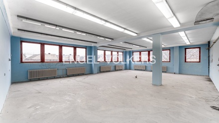 Pronájem nemovitosti pro ubytování 1 060 m², Louny