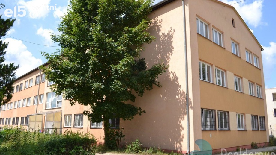 Prodej činžovní domy, 844 m² - Strašice