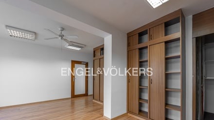 Pronájem kanceláře 40 m², Praha - Nové Město