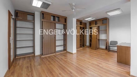 Pronájem kanceláře 40 m², Praha - Nové Město