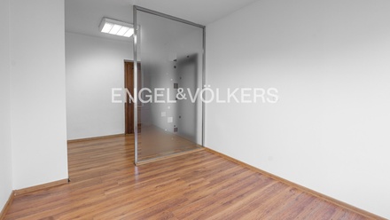 Pronájem kanceláře 40 m², Praha - Nové Město