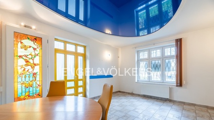 Pronájem kanceláře 50 m², Praha - Hloubětín