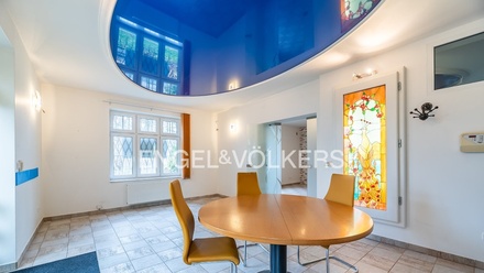 Pronájem kanceláře 50 m², Praha - Hloubětín