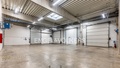 Pronájem skladu 3 527 m², Plzeň - Skvrňany