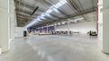 Pronájem skladu 1 500 m², Kladno - Dubí