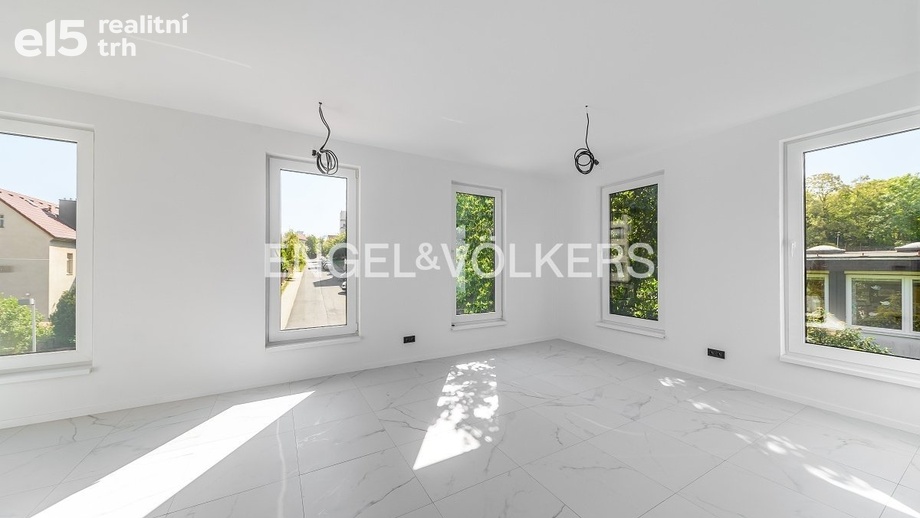 Prodej byty 2+kk, 59 m² - Praha - Modřany