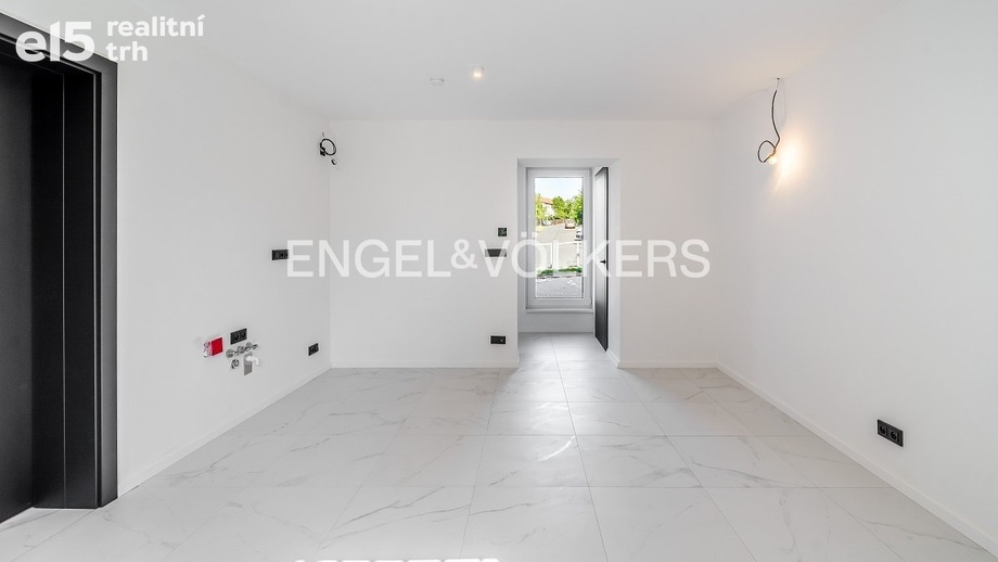 Prodej byty 2+kk, 48 m² - Praha - Modřany