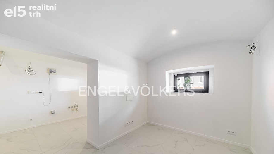 Prodej byty 3+kk, 76 m² - Praha - Modřany