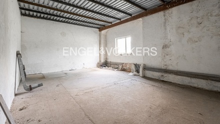 Pronájem skladu 483 m², Kosmonosy