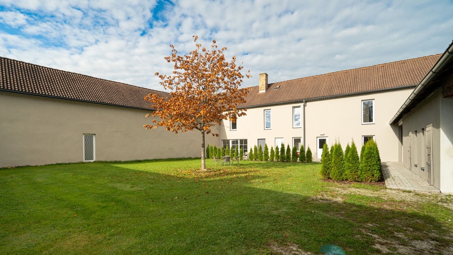 Prodej bytu 1+kk 52 m², Kájov - Křenov