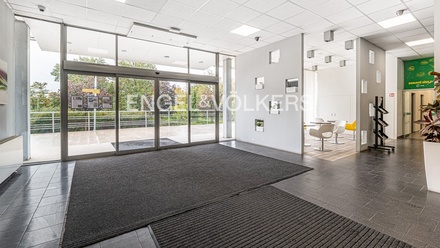 Pronájem obchodního prostoru 35 m², Praha - Strašnice