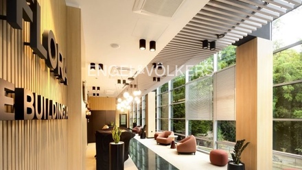 Pronájem kanceláře 2 455 m², Praha - Žižkov