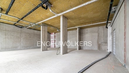 Pronájem obchodního prostoru 101 m², Praha