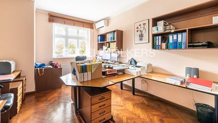 Pronájem kanceláře 284 m², Praha - Podolí