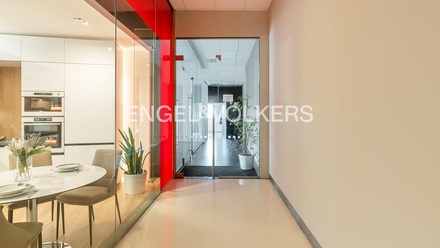 Pronájem obchodního prostoru 268 m², Čestlice