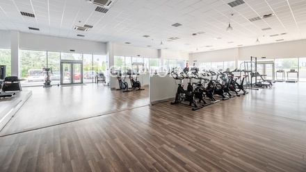 Pronájem obchodního prostoru 491 m², Čestlice