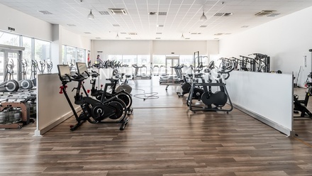 Pronájem obchodního prostoru 491 m², Čestlice