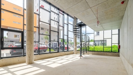 Pronájem obchodního prostoru 110 m², Praha - Chodov