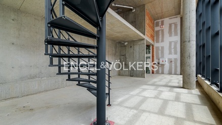 Pronájem obchodního prostoru 110 m², Praha - Chodov