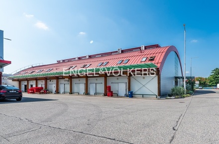 Pronájem kanceláře 29 m², Jeneč