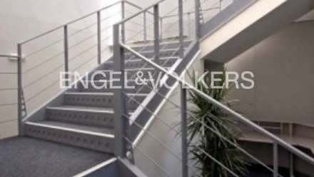 Pronájem skladu 461 m², Praha