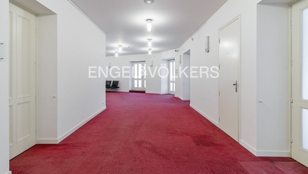 Pronájem kanceláře 560 m², Praha - Nové Město