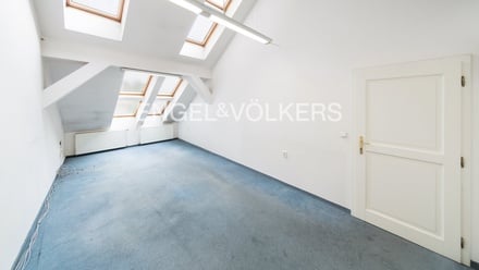 Pronájem kanceláře 172 m², Plzeň - Vnitřní Město