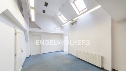 Pronájem kanceláře 172 m², Plzeň - Vnitřní Město